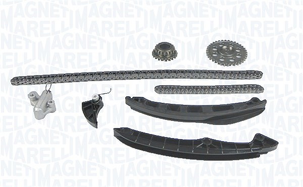 Magneti Marelli Steuerkettensatz [Hersteller-Nr. 341500000890] für VW