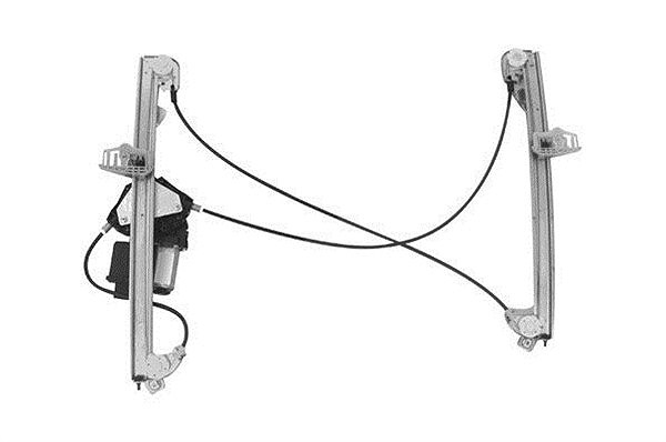 Magneti Marelli Fensterheber [Hersteller-Nr. 350103105600] für Renault