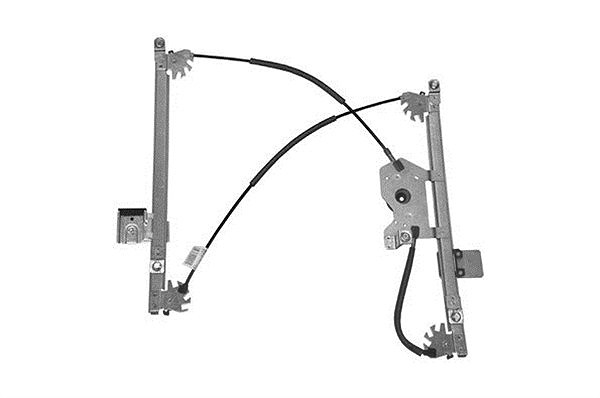 Magneti Marelli Fensterheber [Hersteller-Nr. 350103110200] für Citroën