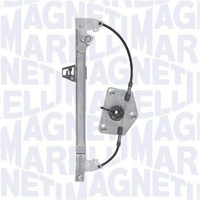Magneti Marelli Fensterheber [Hersteller-Nr. 350103131100] für Alfa Romeo