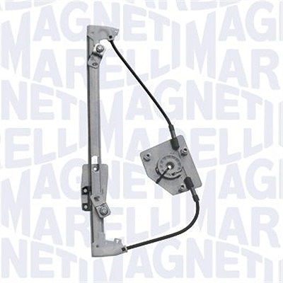 Magneti Marelli Fensterheber [Hersteller-Nr. 350103132200] für Hyundai