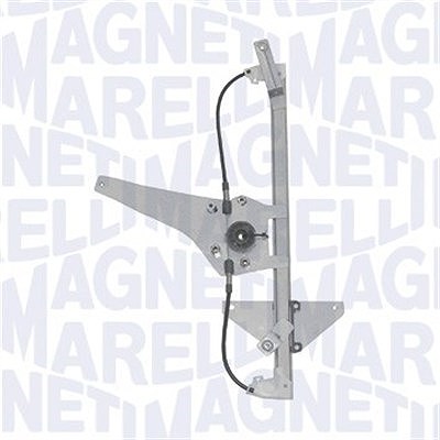 Magneti Marelli Fensterheber [Hersteller-Nr. 350103134200] für Peugeot