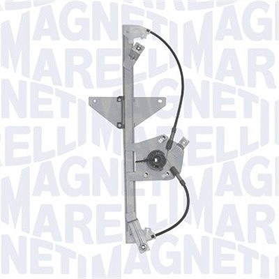 Magneti Marelli Fensterheber [Hersteller-Nr. 350103134300] für Peugeot