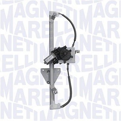Magneti Marelli Fensterheber [Hersteller-Nr. 350103136400] für Renault
