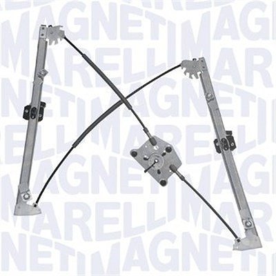 Magneti Marelli Fensterheber [Hersteller-Nr. 350103138100] für VW