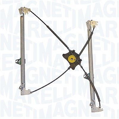 Magneti Marelli Fensterheber [Hersteller-Nr. 350103140100] für Audi