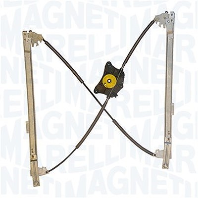 Magneti Marelli Fensterheber [Hersteller-Nr. 350103140400] für Audi