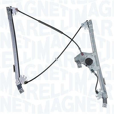 Magneti Marelli Fensterheber [Hersteller-Nr. 350103141500] für Citroën