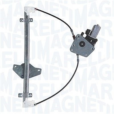 Magneti Marelli Fensterheber [Hersteller-Nr. 350103142500] für Kia