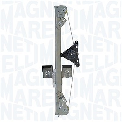 Magneti Marelli Fensterheber [Hersteller-Nr. 350103148800] für Fiat