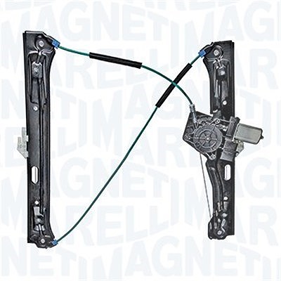 Magneti Marelli Fensterheber [Hersteller-Nr. 350103149200] für BMW