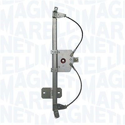 Magneti Marelli Fensterheber [Hersteller-Nr. 350103150200] für Renault