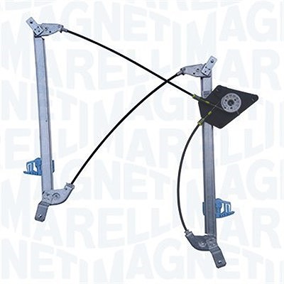 Magneti Marelli Fensterheber [Hersteller-Nr. 350103151300] für Audi
