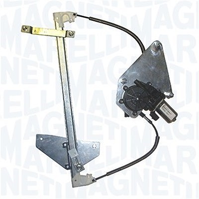 Magneti Marelli Fensterheber [Hersteller-Nr. 350103151700] für Citroën, Peugeot, Toyota