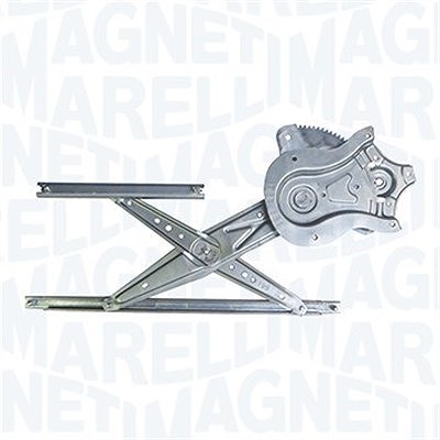 Magneti Marelli Fensterheber [Hersteller-Nr. 350103152100] für Toyota