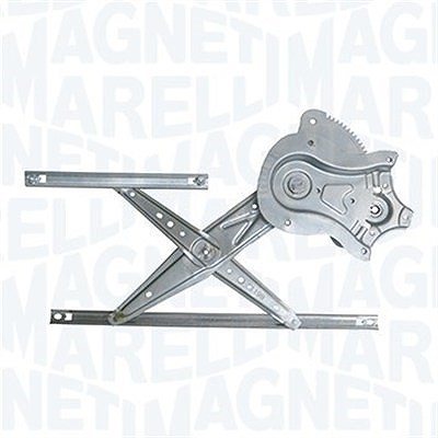 Magneti Marelli Fensterheber [Hersteller-Nr. 350103152700] für Toyota