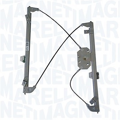Magneti Marelli Fensterheber [Hersteller-Nr. 350103154200] für BMW