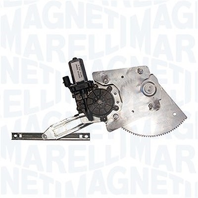 Magneti Marelli Fensterheber [Hersteller-Nr. 350103155200] für Nissan