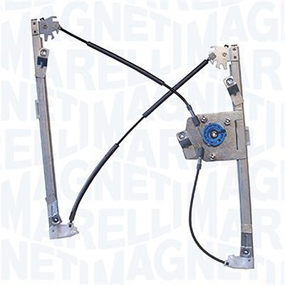 Magneti Marelli Fensterheber [Hersteller-Nr. 350103155400] für Ford
