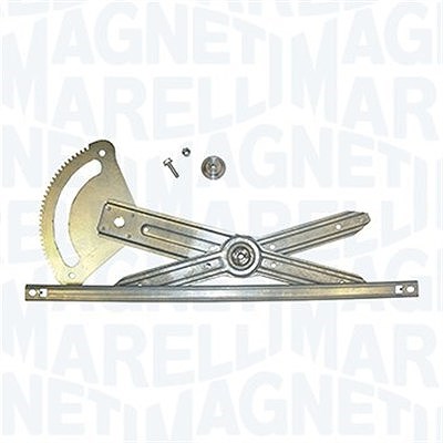 Magneti Marelli Fensterheber [Hersteller-Nr. 350103155700] für Kia