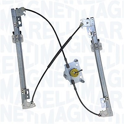 Magneti Marelli Fensterheber [Hersteller-Nr. 350103156200] für Mercedes-Benz
