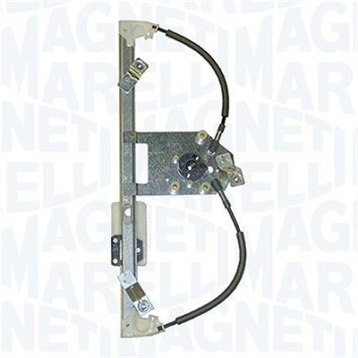 Magneti Marelli Fensterheber [Hersteller-Nr. 350103156800] für Vauxhall, Opel