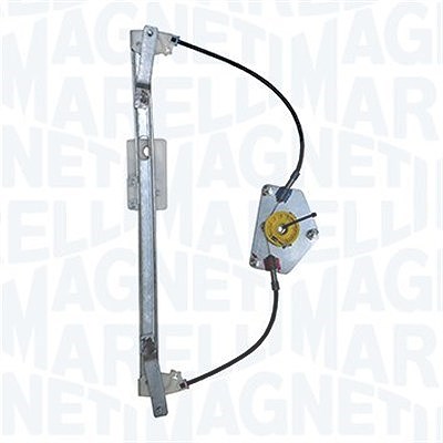 Magneti Marelli Fensterheber [Hersteller-Nr. 350103157300] für Skoda