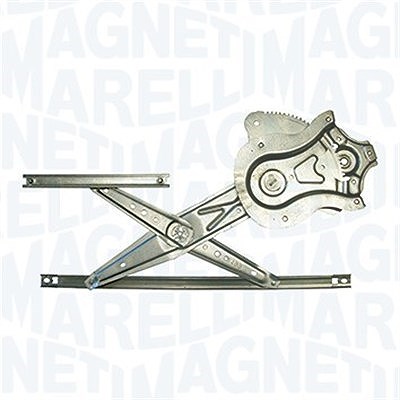 Magneti Marelli Fensterheber [Hersteller-Nr. 350103158100] für Toyota