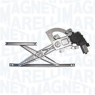 Magneti Marelli Fensterheber [Hersteller-Nr. 350103158200] für Toyota