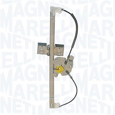 Magneti Marelli Fensterheber [Hersteller-Nr. 350103162300] für Mercedes-Benz