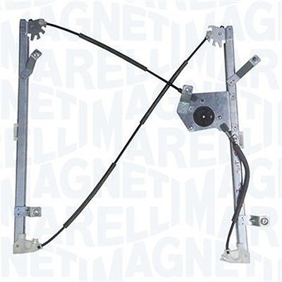 Magneti Marelli Fensterheber [Hersteller-Nr. 350103163300] für Renault, Mercedes-Benz