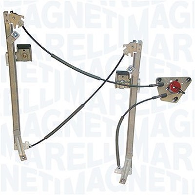 Magneti Marelli Fensterheber [Hersteller-Nr. 350103163600] für Seat
