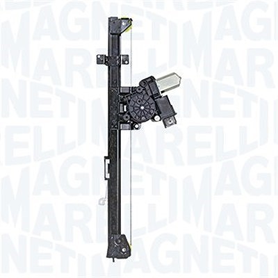 Magneti Marelli Fensterheber [Hersteller-Nr. 350103164500] für Peugeot, Citroën, Fiat