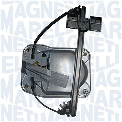 Magneti Marelli Fensterheber [Hersteller-Nr. 350103166700] für Skoda