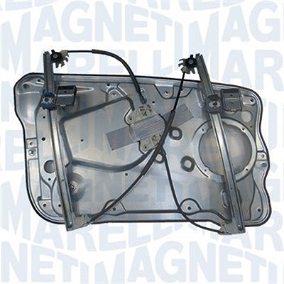 Magneti Marelli Fensterheber [Hersteller-Nr. 350103167100] für Skoda
