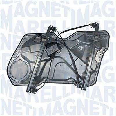Magneti Marelli Fensterheber [Hersteller-Nr. 350103167600] für Seat