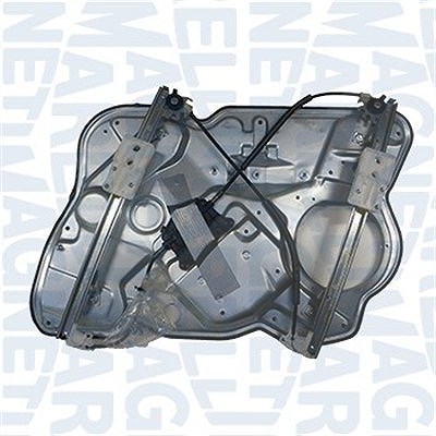 Magneti Marelli Fensterheber [Hersteller-Nr. 350103168100] für Skoda
