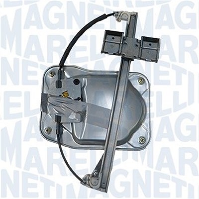 Magneti Marelli Fensterheber [Hersteller-Nr. 350103168500] für Skoda