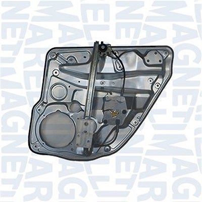 Magneti Marelli Fensterheber [Hersteller-Nr. 350103169300] für VW