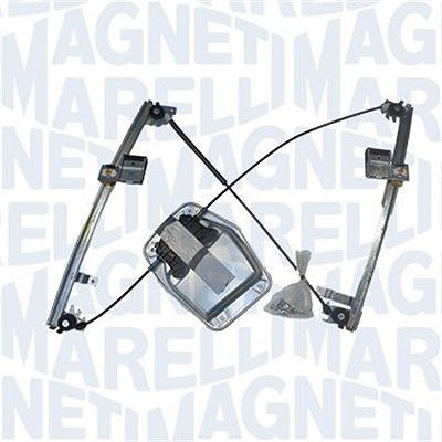 Magneti Marelli Fensterheber [Hersteller-Nr. 350103169500] für VW