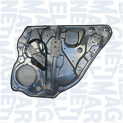 Magneti Marelli Fensterheber [Hersteller-Nr. 350103170500] für VW
