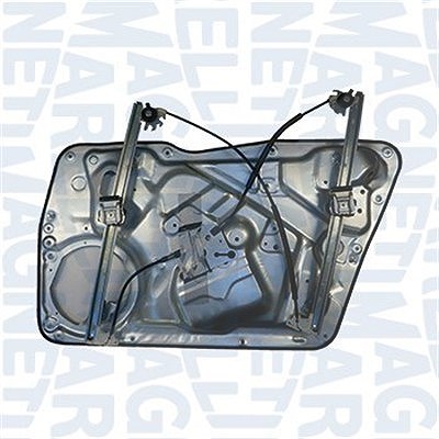 Magneti Marelli Fensterheber [Hersteller-Nr. 350103170700] für VW
