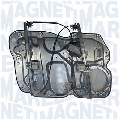 Magneti Marelli Fensterheber [Hersteller-Nr. 350103171200] für VW