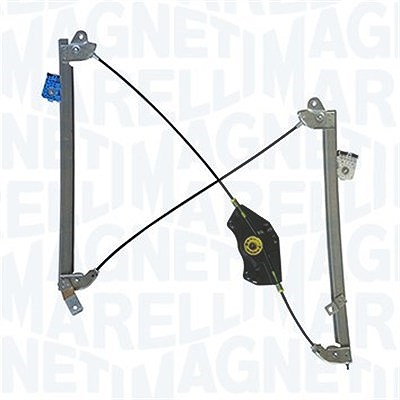 Magneti Marelli Fensterheber [Hersteller-Nr. 350103171500] für VW