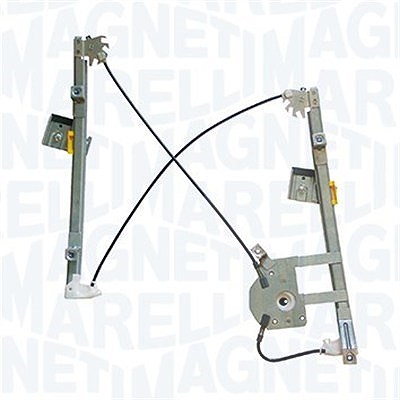Magneti Marelli Fensterheber ohne Motor [Hersteller-Nr. 350103172100] für Ford