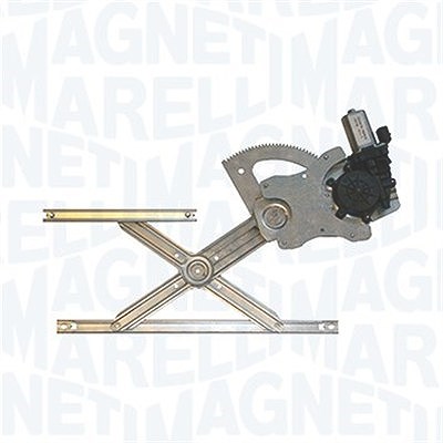 Magneti Marelli Fensterheber [Hersteller-Nr. 350103172700] für Hyundai