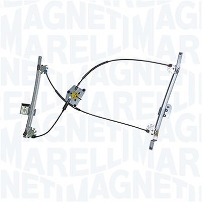 Magneti Marelli Fensterheber [Hersteller-Nr. 350103173600] für Audi