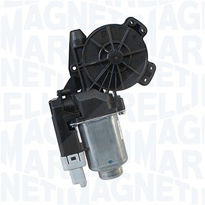 Magneti Marelli Elektromotor, Fensterheber [Hersteller-Nr. 350103174600] für Citroën