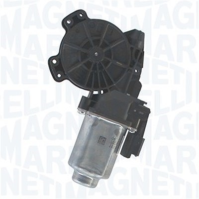 Magneti Marelli Elektromotor, Fensterheber [Hersteller-Nr. 350103176100] für Nissan