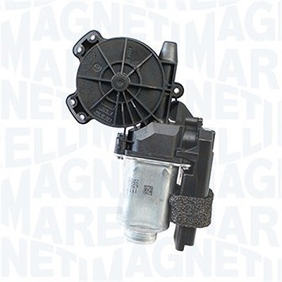 Magneti Marelli Elektromotor, Fensterheber [Hersteller-Nr. 350103177200] für Renault